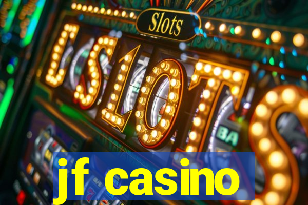 jf casino